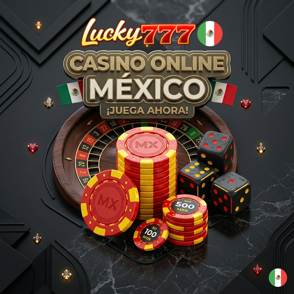 Lucky777